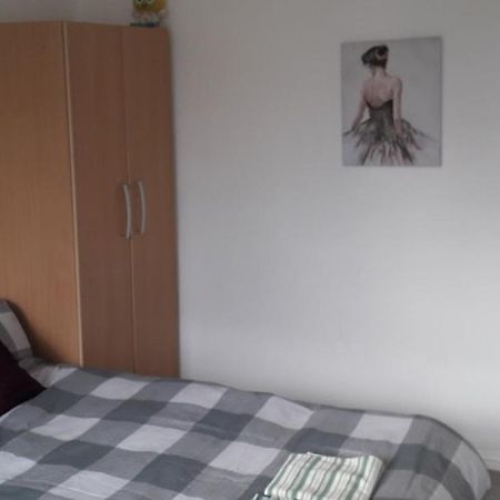 7, Cranehouse Brangbourne Road One Big Double Room Available On Reasonable Price, Shared Flat 런던 외부 사진