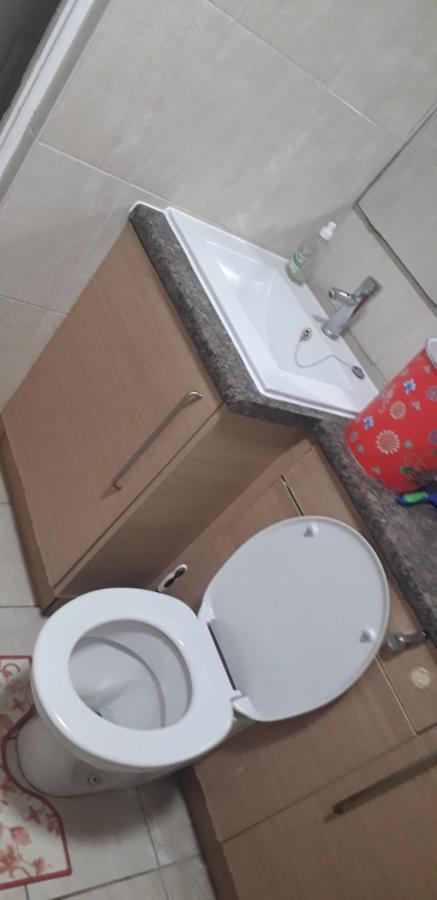 7, Cranehouse Brangbourne Road One Big Double Room Available On Reasonable Price, Shared Flat 런던 외부 사진