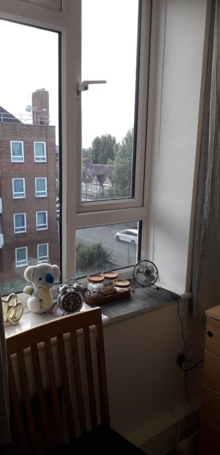 7, Cranehouse Brangbourne Road One Big Double Room Available On Reasonable Price, Shared Flat 런던 외부 사진